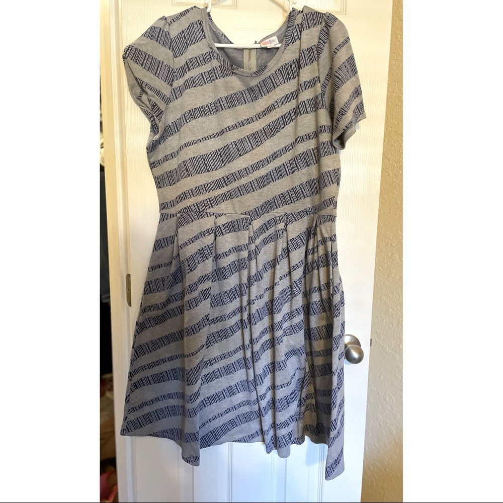 Lularoe Amelia Dress